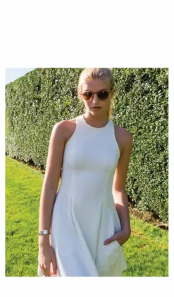 Dune Racerback Dress -TUKE BAZAAR Sales Store Dune NH Low