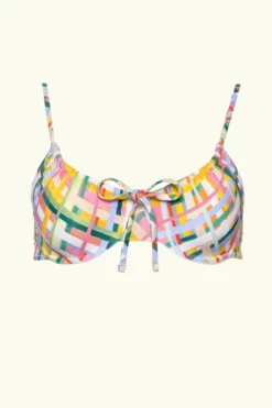 The Emily Top - Picnic