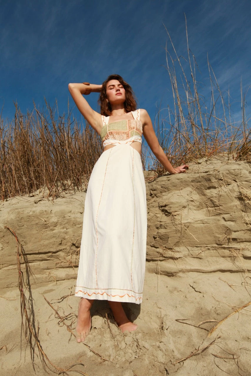 Sydney Midi Dress 1 Sydney Midi Dress