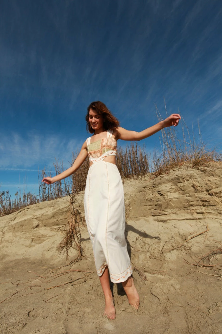 Sydney Midi Dress 3 Sydney Midi Dress - Image 3