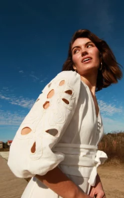 Julia Linen Maxi -TUKE BAZAAR Sales Store IMG 2015Large