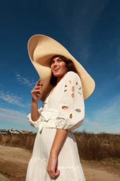 Julia Linen Maxi -TUKE BAZAAR Sales Store IMG 2026Large