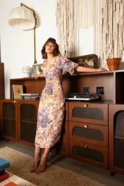 Jess Maxi Dress 5 Jess Maxi Dress -TUKE BAZAAR Sales Store IMG 3359Large