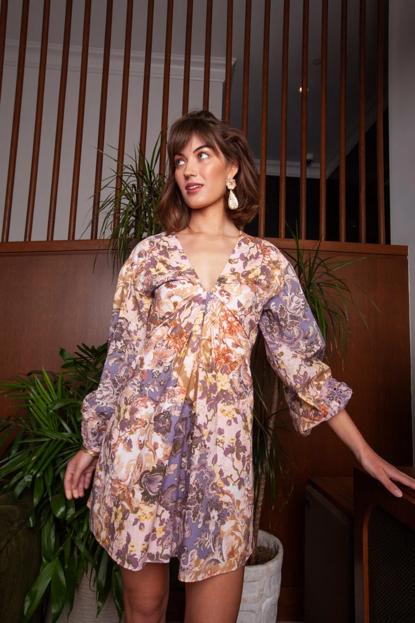 Weatherly Dress 2 Weatherly Dress - Image 2