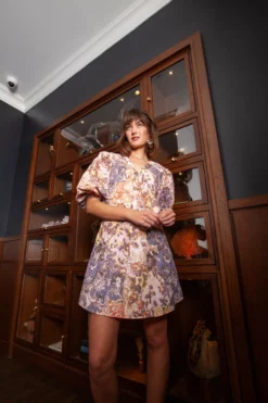 Marie Dress -TUKE BAZAAR Sales Store IMG 3695Large