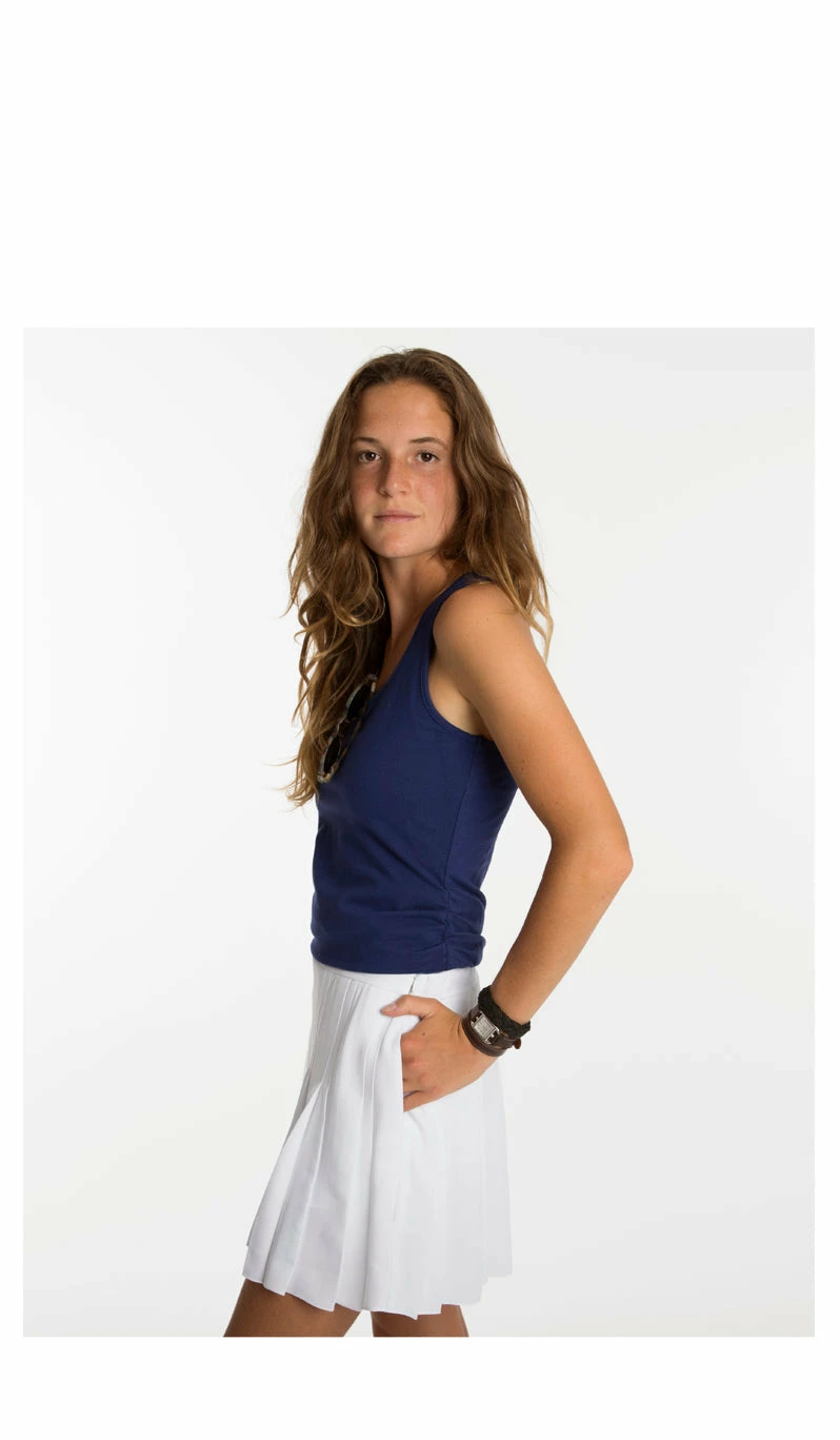 Langley Skirt 9 Langley Skirt - Image 9