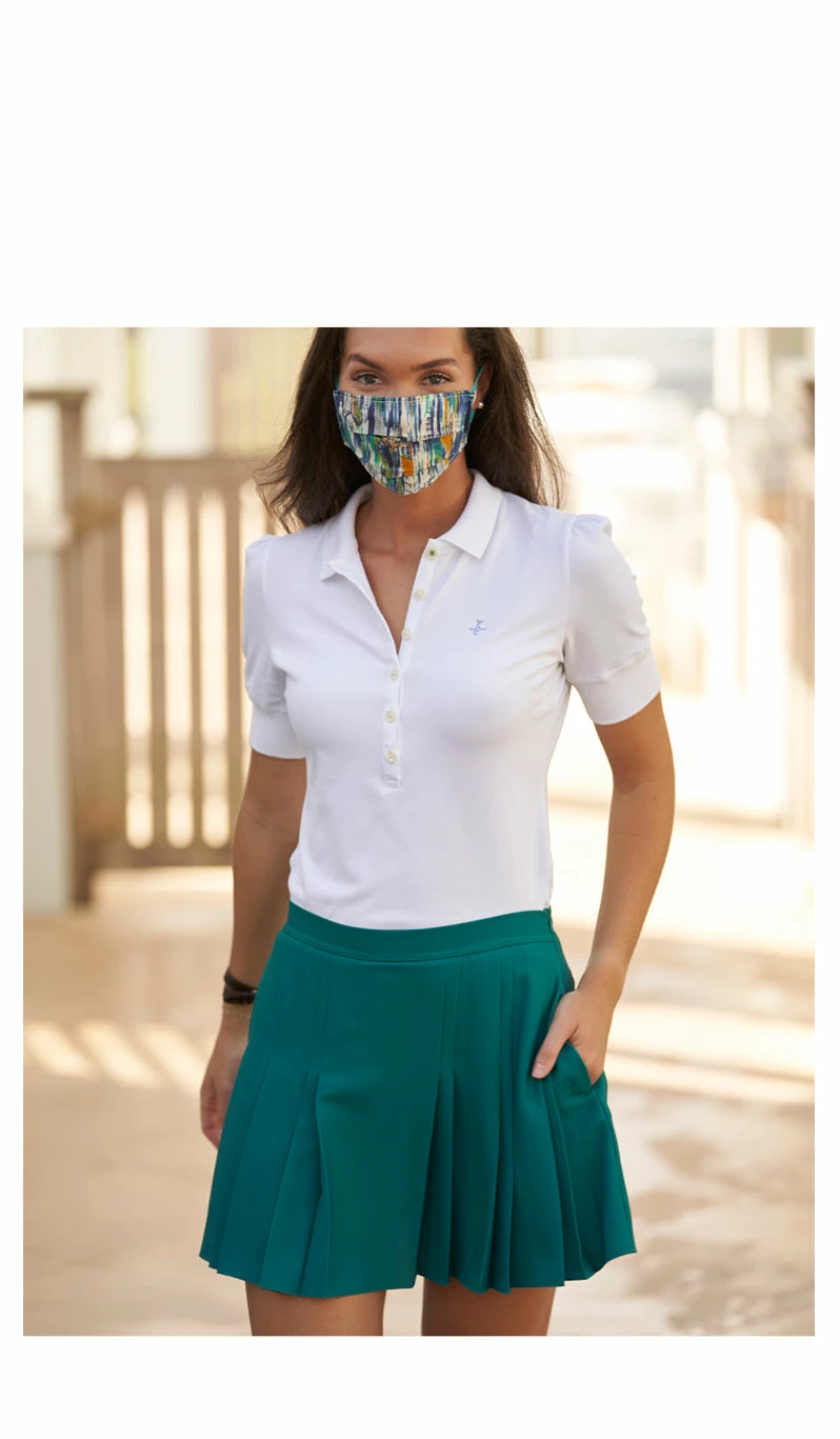 Langley Skirt 11 Langley Skirt - Image 11