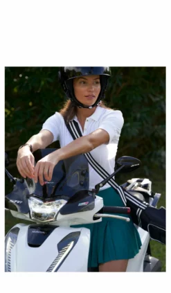 Langley Skirt 31 Langley Skirt -TUKE BAZAAR Sales Store LangleySkirtMopedCU