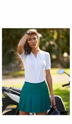 Langley Skirt 21 Langley Skirt -TUKE BAZAAR Sales Store LangleySkirtMopedStand