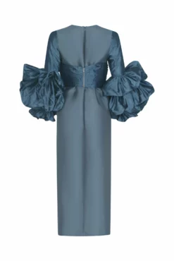 Isola Dress -TUKE BAZAAR Sales Store LealDaccarett281851 scaled