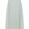 Mimi Linen Skirt