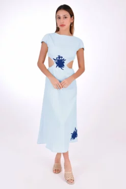 SELEN Marassa -TUKE BAZAAR Sales Store MR036LY 1 AM