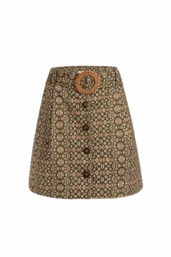 Carla Skirt
