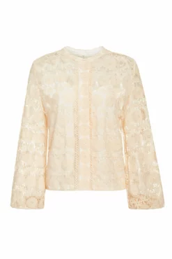 FRANCES BLOUSE