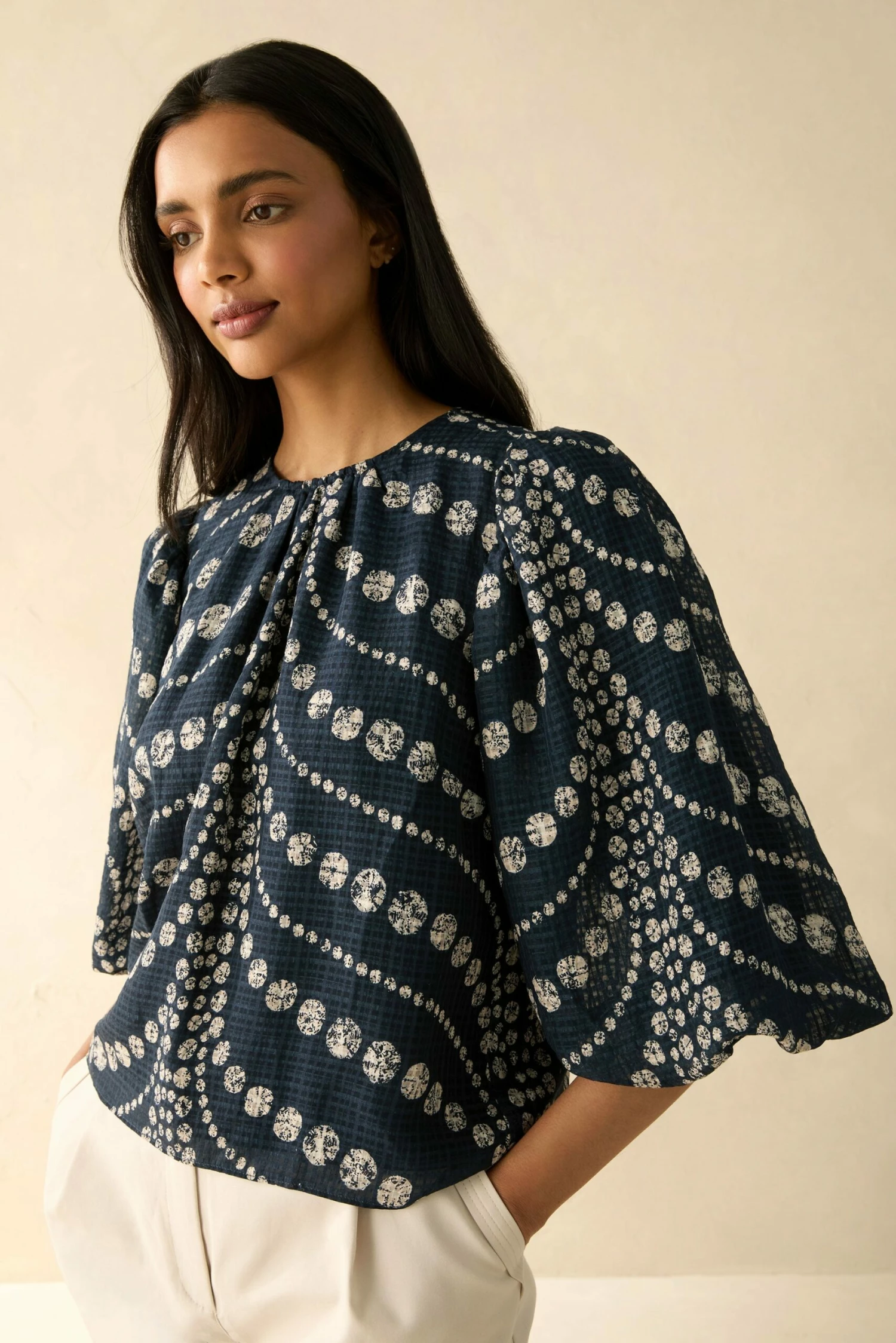 Harly Top 3 Harly Top - Image 3