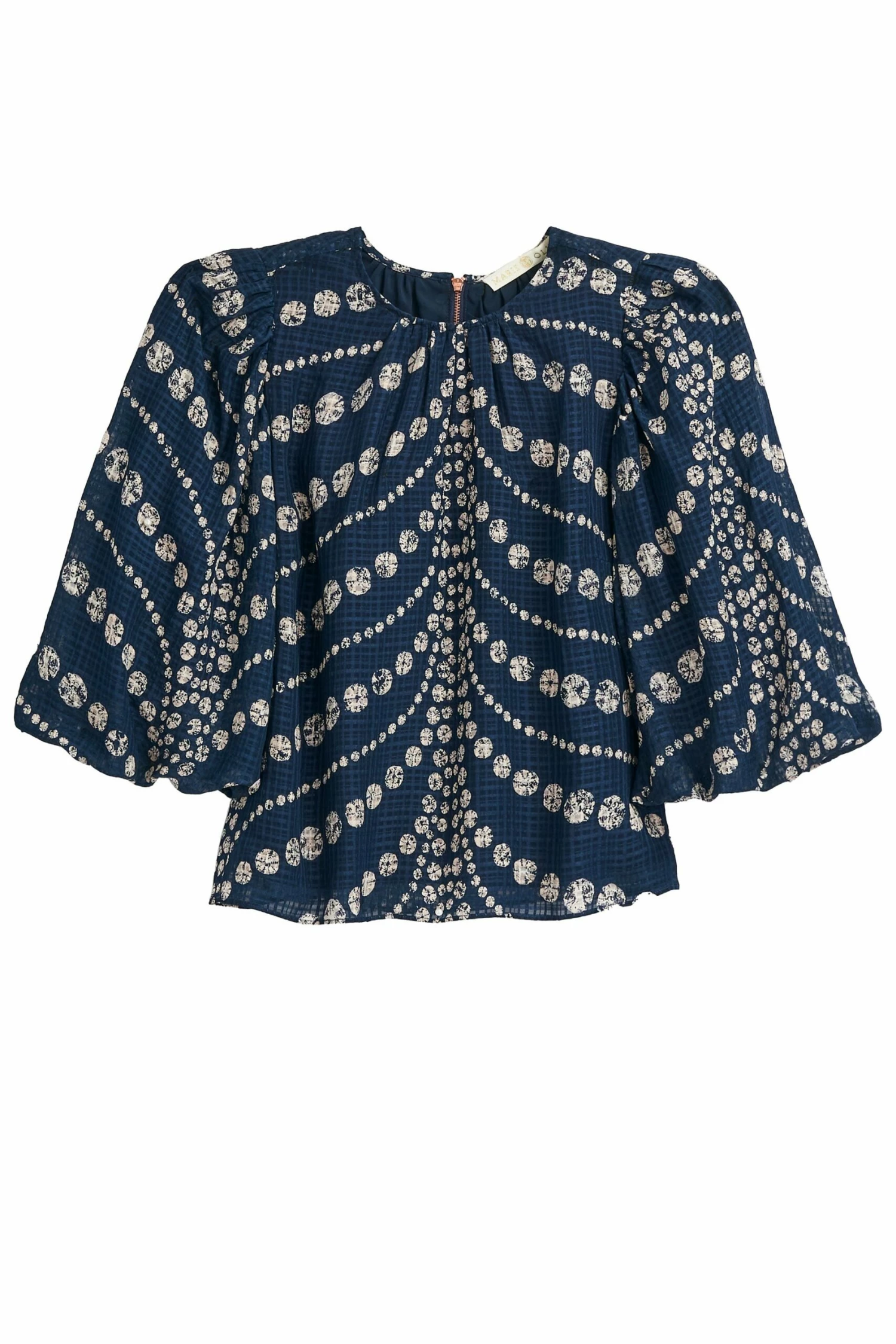 Harly Top 1 Harly Top