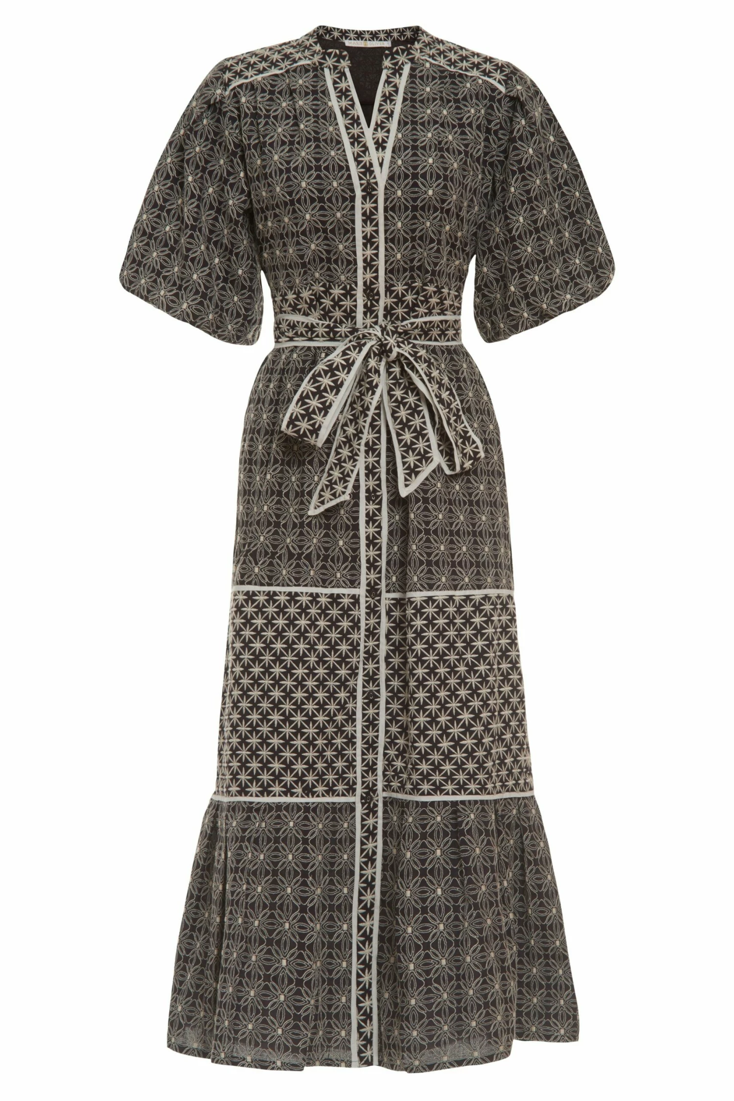 HENNA DRESS 1 HENNA DRESS