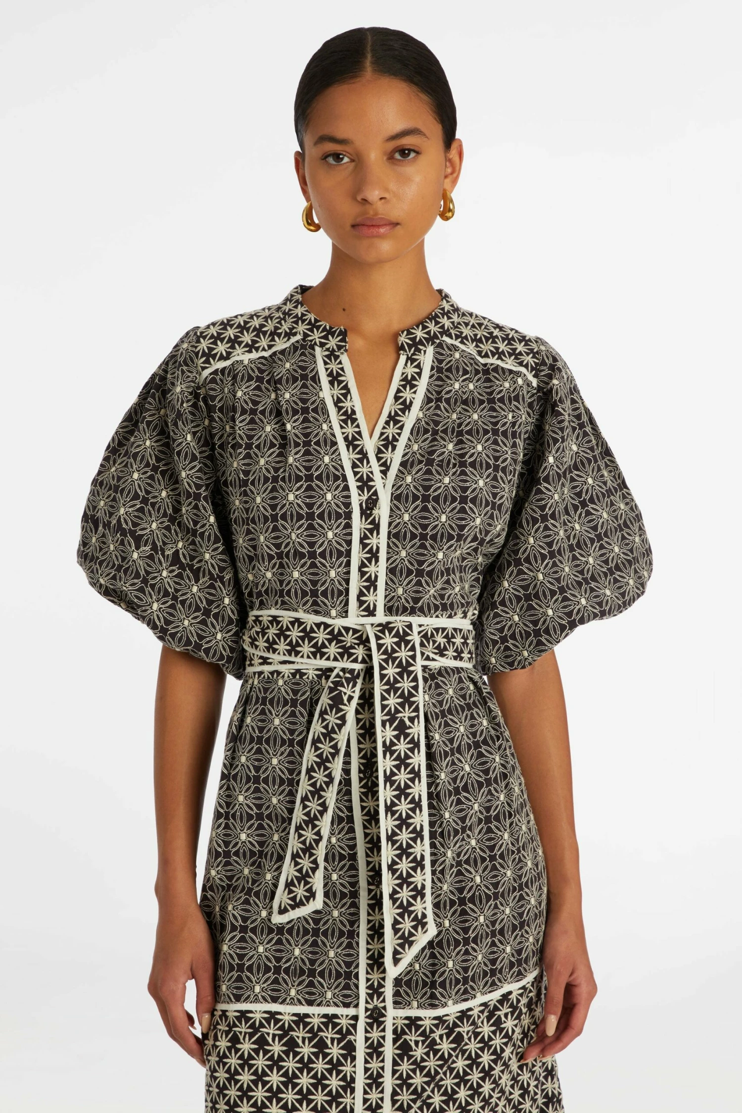 HENNA DRESS 3 HENNA DRESS - Image 3