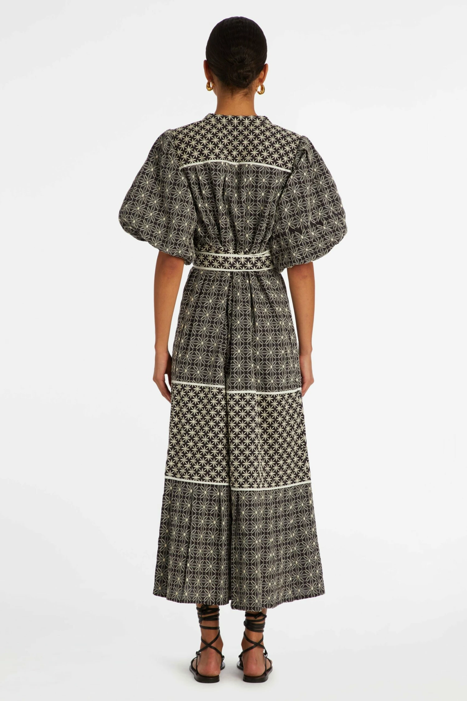 HENNA DRESS 4 HENNA DRESS - Image 4