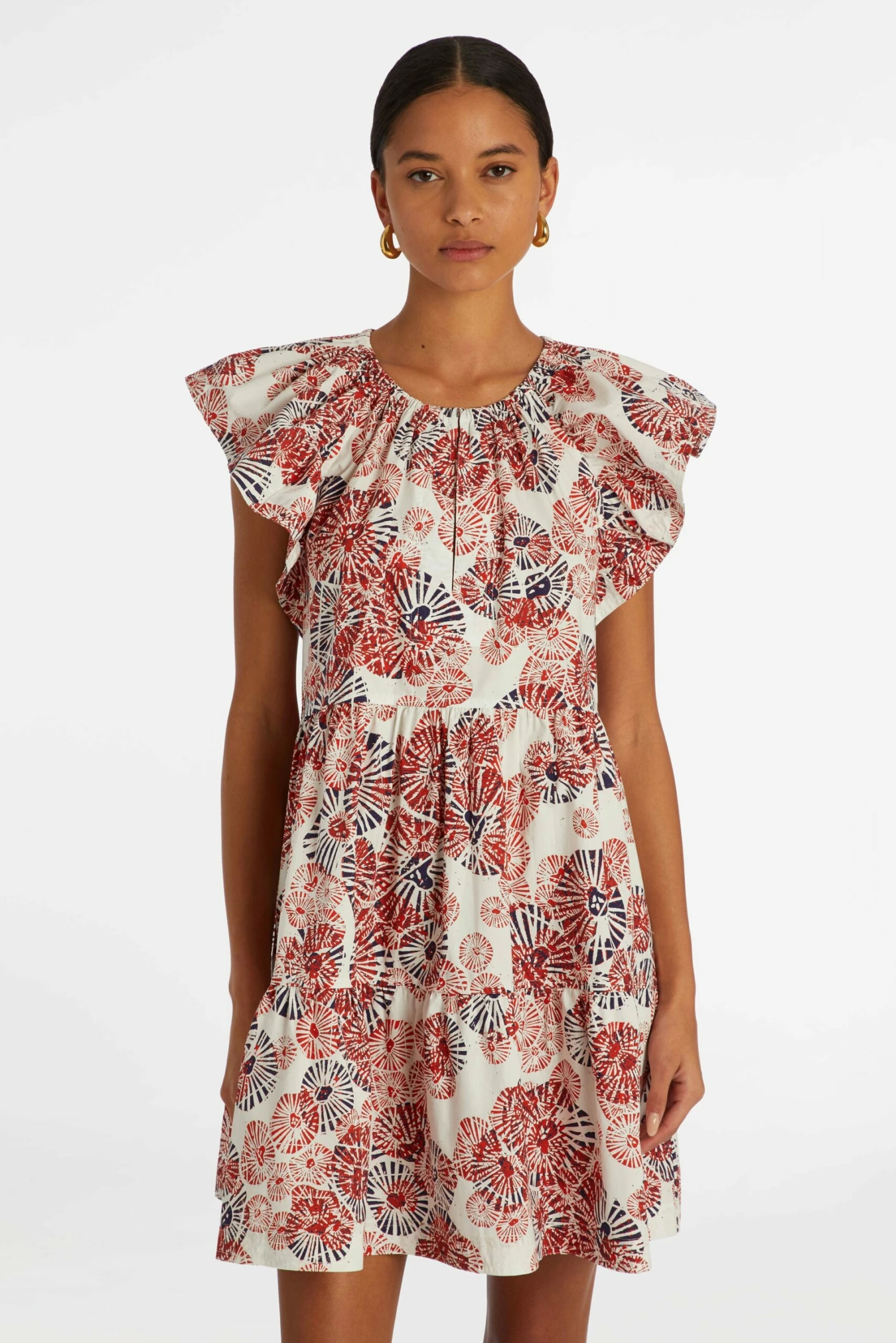 KARA DRESS 3 KARA DRESS - Image 3