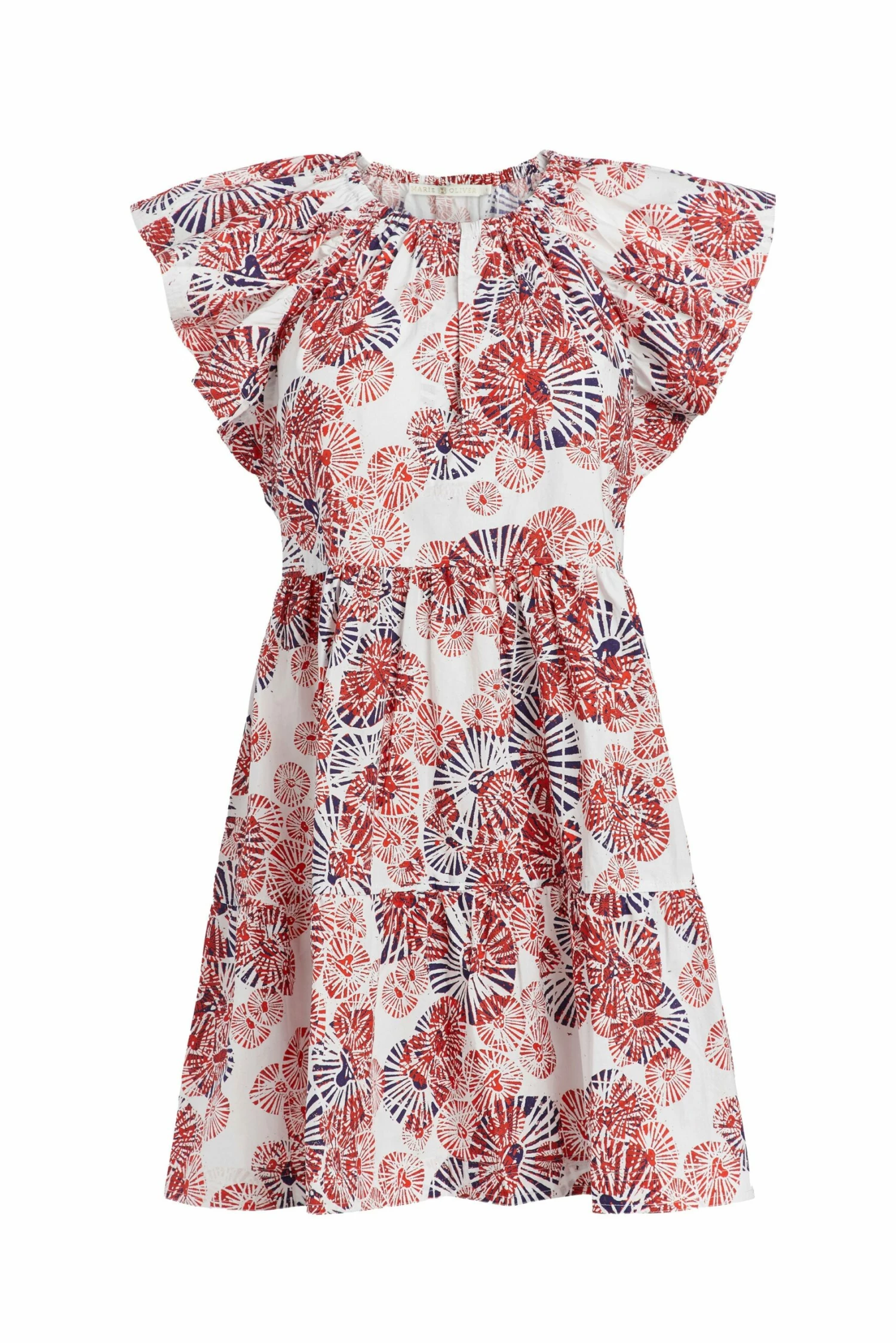 KARA DRESS 1 KARA DRESS