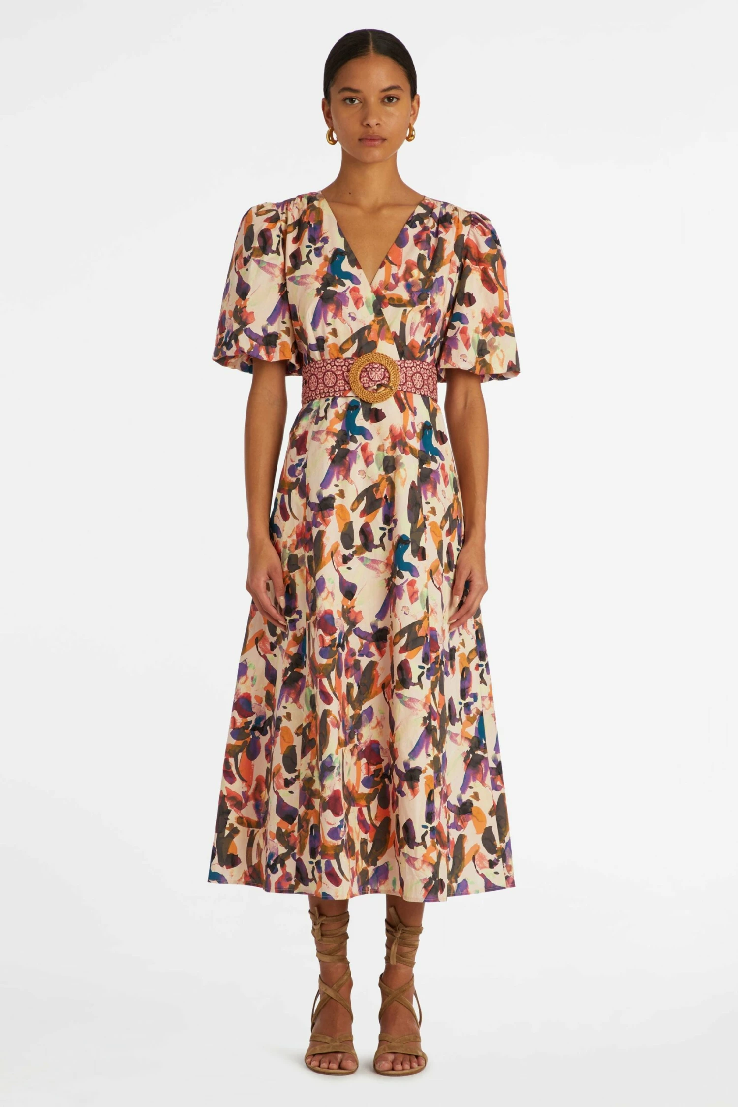 Killian Dress 2 Killian Dress - Image 2