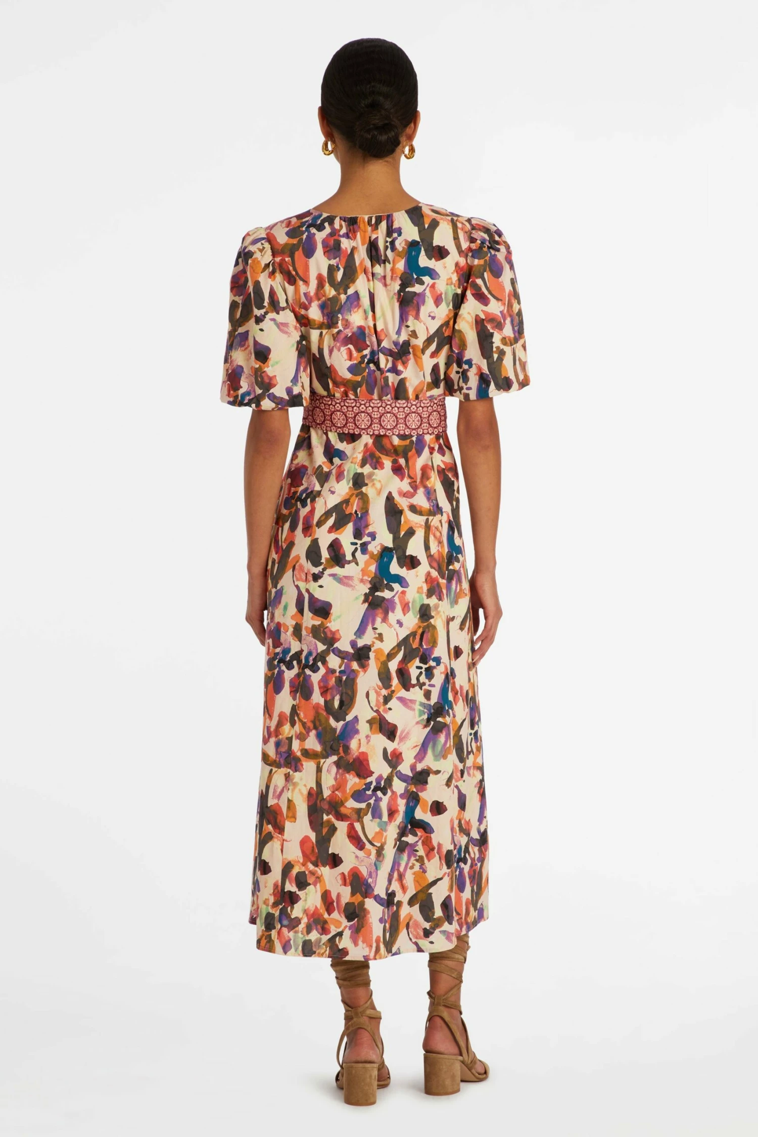 Killian Dress 5 Killian Dress - Image 5