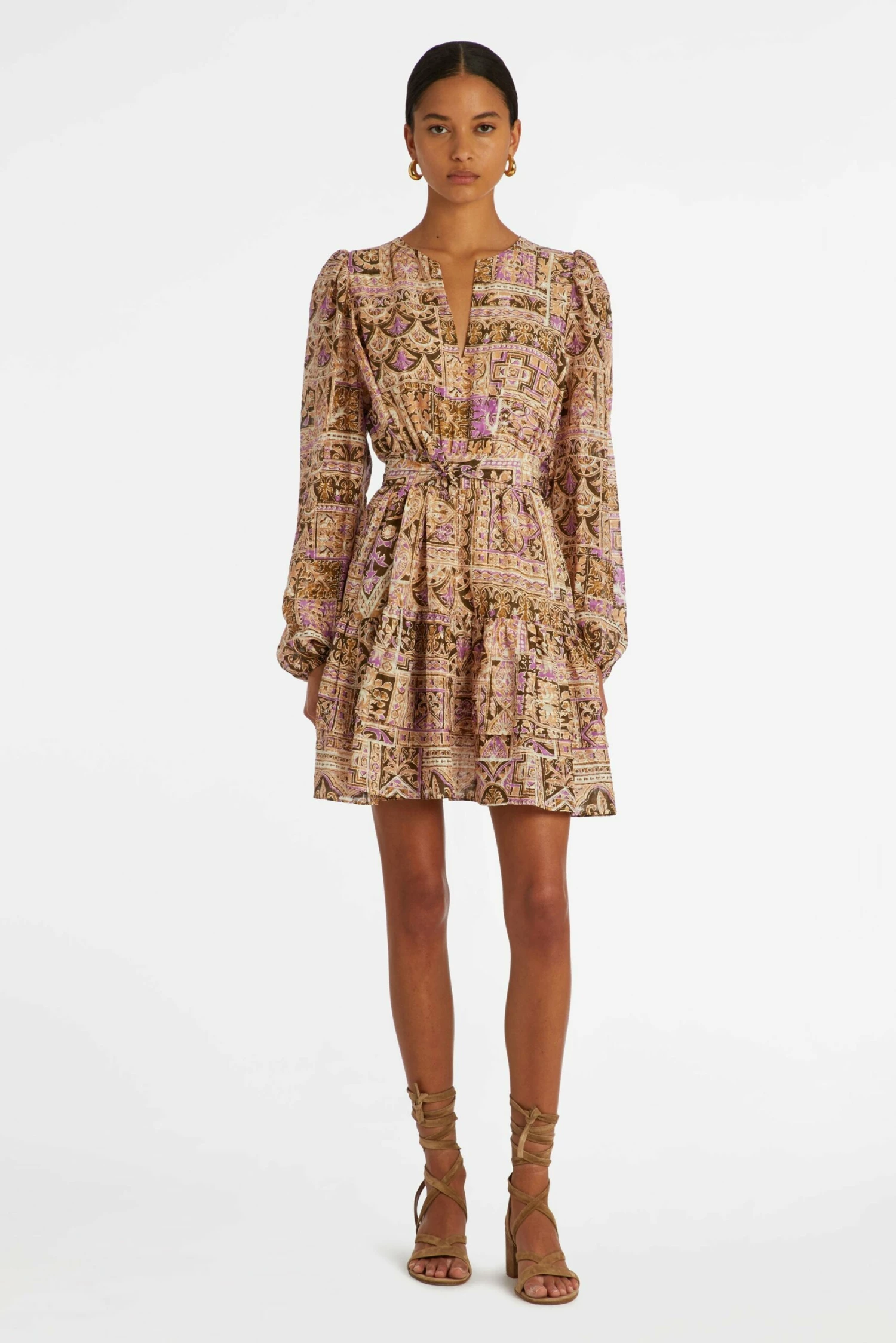 Preston Dress 2 Preston Dress - Image 2