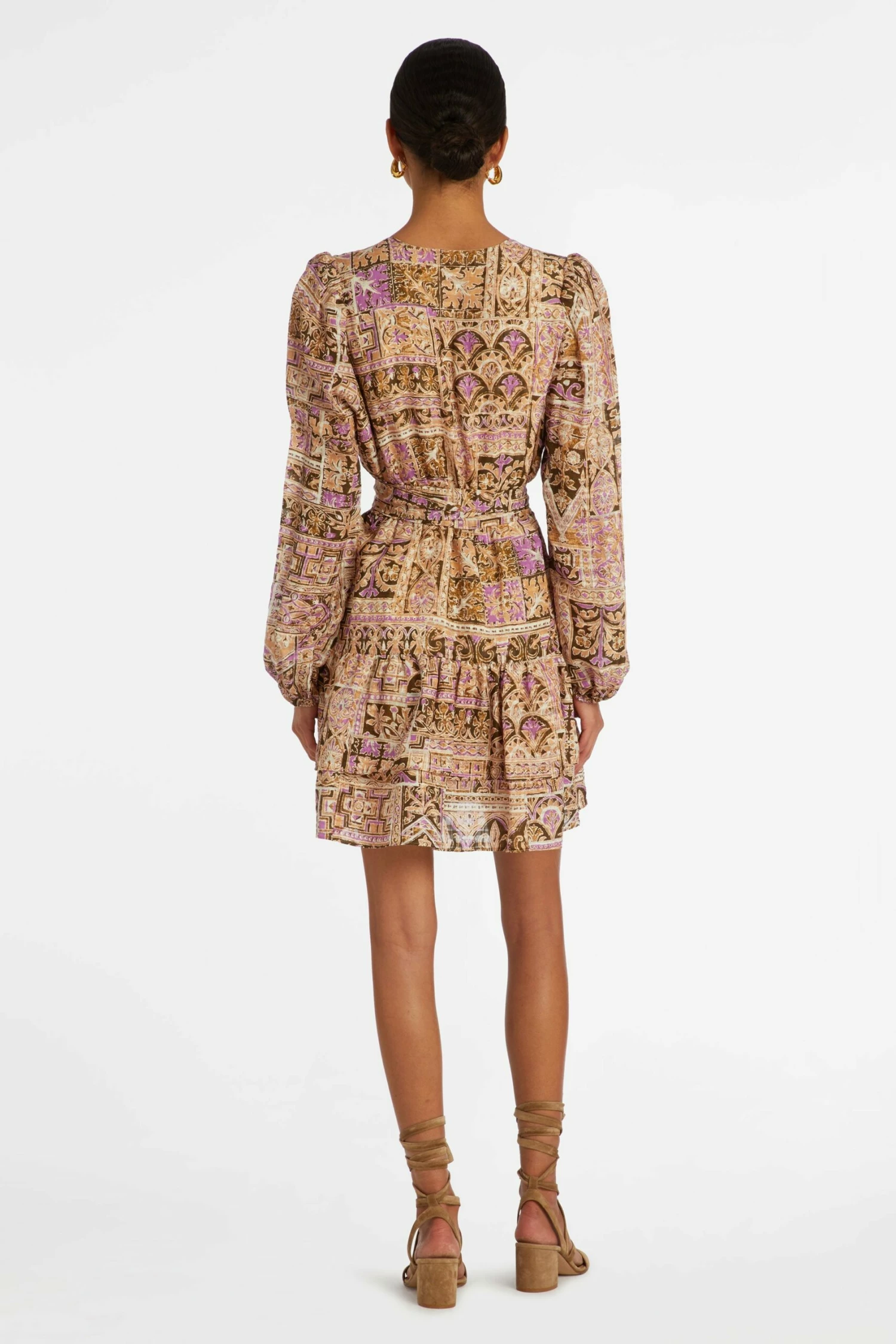 Preston Dress 5 Preston Dress - Image 5