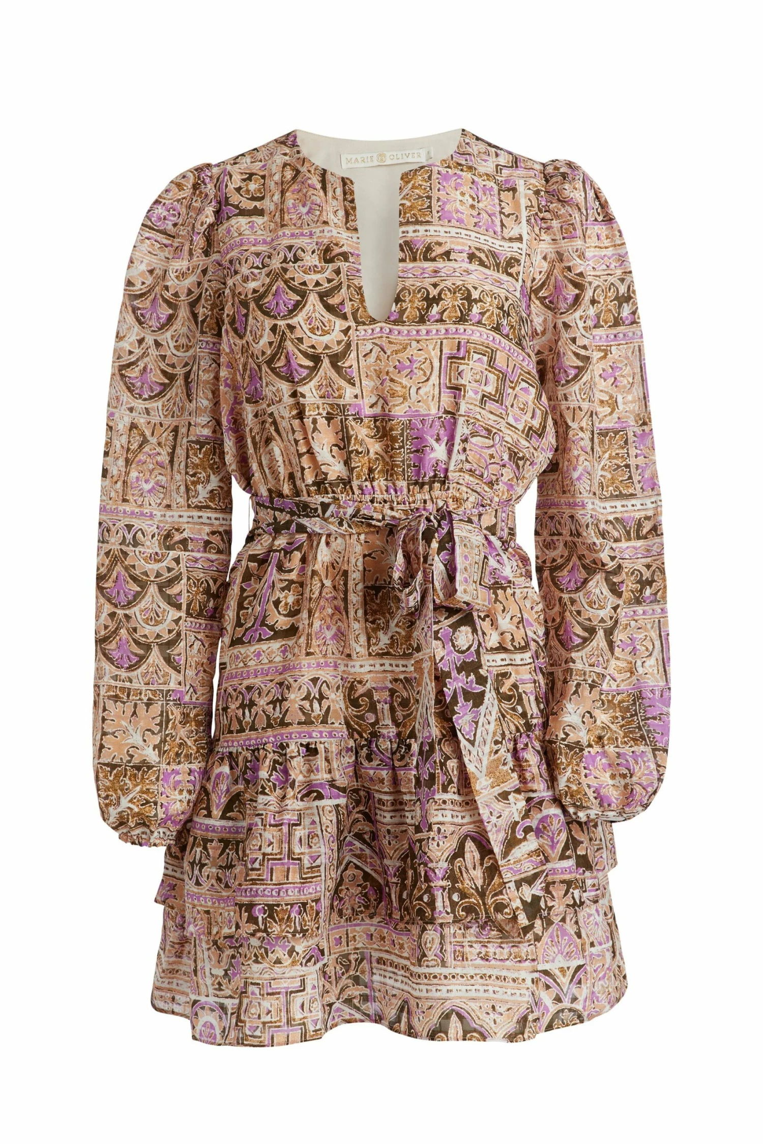 Preston Dress 1 Preston Dress