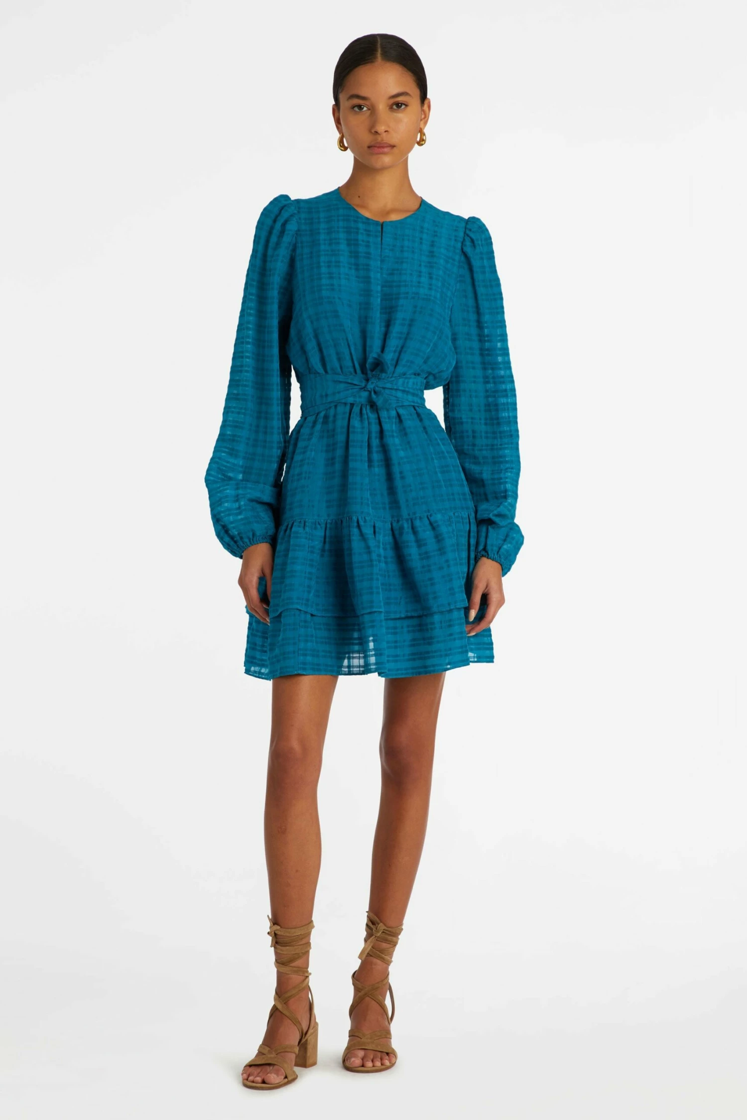 PRESTON DRESS 2 PRESTON DRESS - Image 2