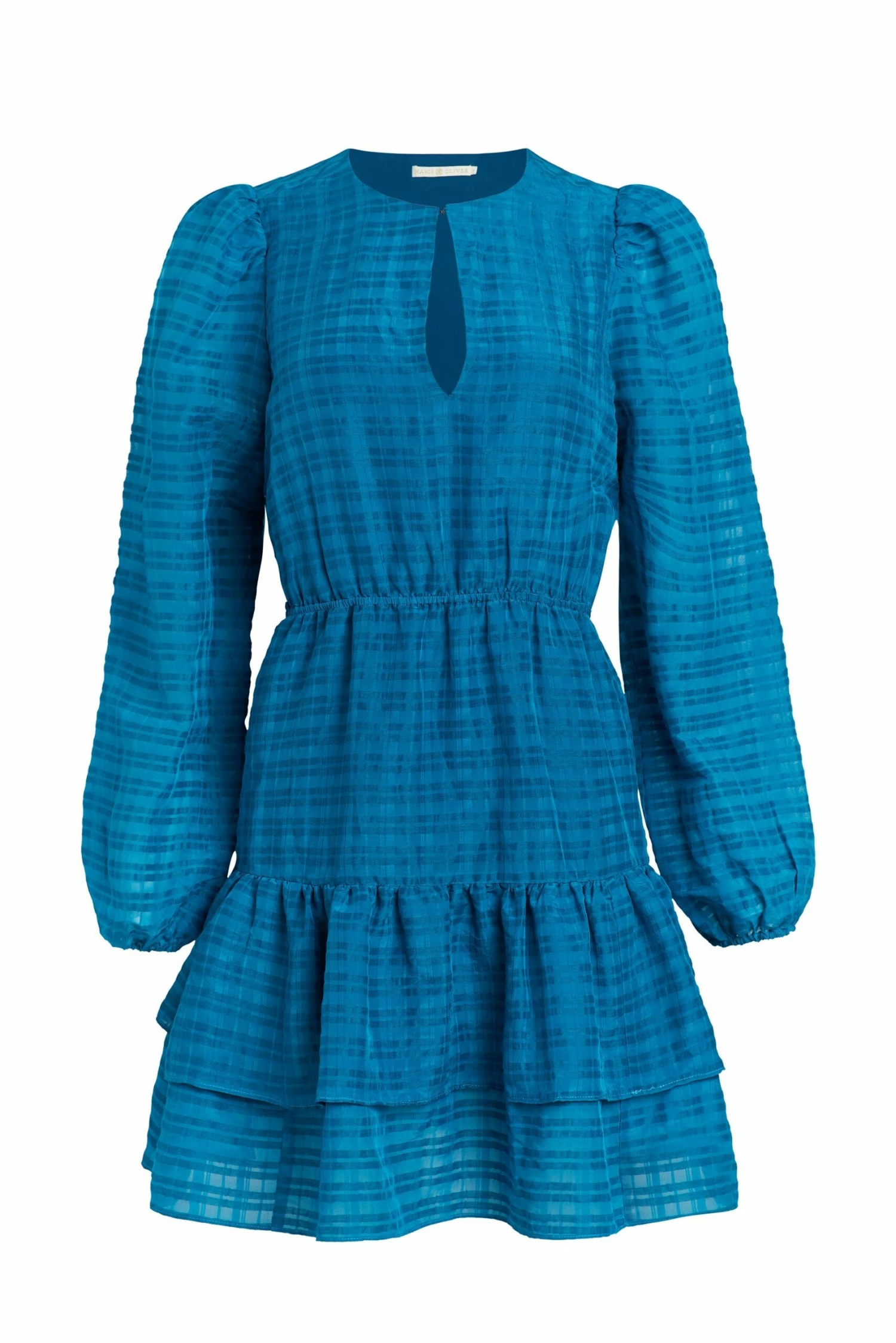 PRESTON DRESS 1 PRESTON DRESS