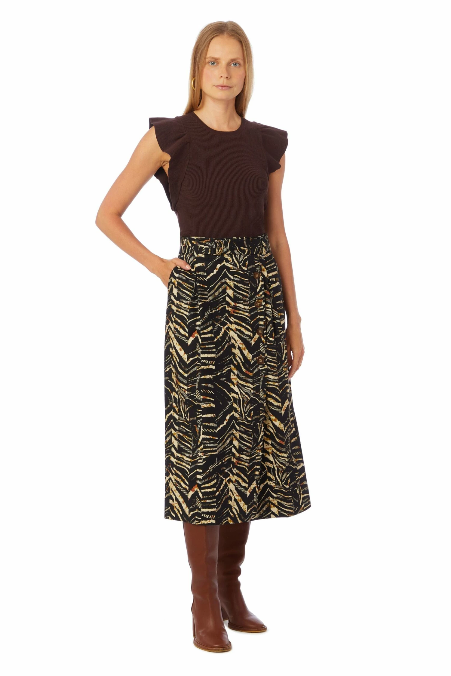 RORY TOP 4 RORY TOP - Image 4