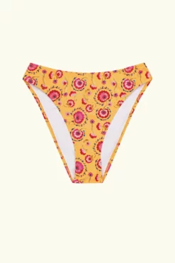 The Marie Bottom - Uzbek