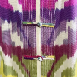 RainbowDragon Dress -TUKE BAZAAR Sales Store Multicolor dragon fxd