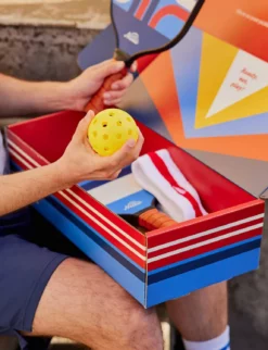 Nettie Pickleball Set - Double Pack 16 Nettie Pickleball Set - Double Pack -TUKE BAZAAR Sales Store NettieDouble set 5