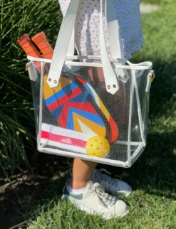 Nettie Pickleball Set - Double Pack 19 Nettie Pickleball Set - Double Pack -TUKE BAZAAR Sales Store NettieSetinFenixCarry1150