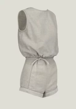 No.26CSleeveless Tie Top -TUKE BAZAAR Sales Store No.26BSleevelessTie side a57dd528 f701 4932 8d7a 130df07f7329