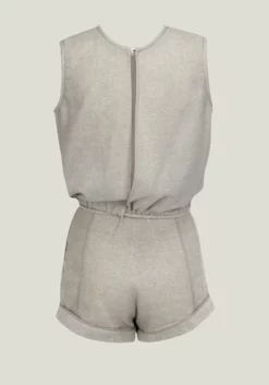 No.26CSleeveless Tie Top -TUKE BAZAAR Sales Store No.26BSleevelessTieoutfit backjpg ba6058b2 dad2 4bfc a41e 4f05982f8fa8