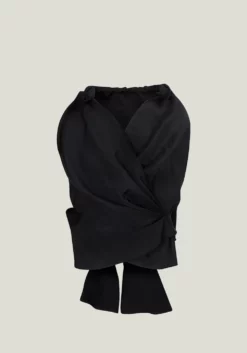 No.27 Wrap Top