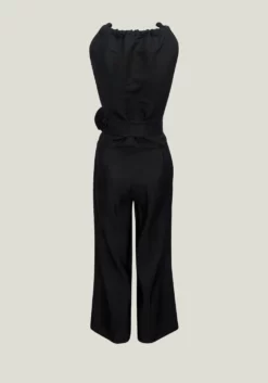 No.27 Wrap Top -TUKE BAZAAR Sales Store No.27BBowHalterOutfit