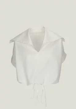 No.58 Sailor Top -TUKE BAZAAR Sales Store No.58SailorTop front