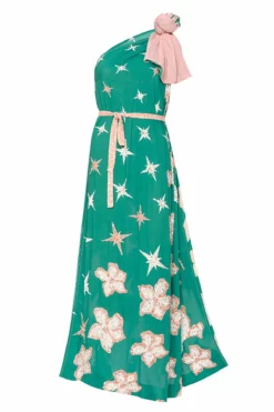 Hand Beaded Toga Gown -TUKE BAZAAR Sales Store PC026 0472 16488e60 8206 4937 9eeb 78372d66f069