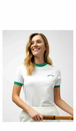 Pierson Vintage Tee -TUKE BAZAAR Sales Store PiersonTeeBrooke