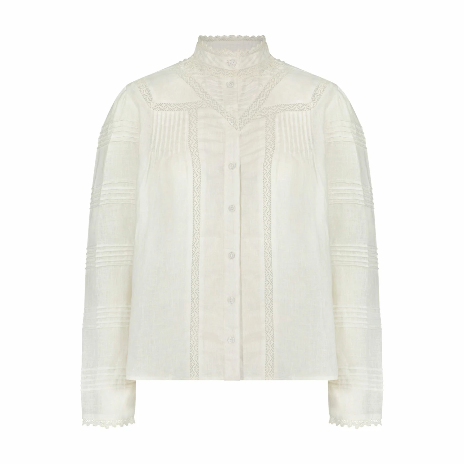 The Priya Shirt 1 The Priya Shirt