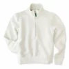 Linden Quarter Zip Sweatshirt