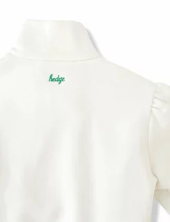 Linden Quarter Zip Sweatshirt -TUKE BAZAAR Sales Store Quarter Zip DET 1150