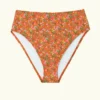 The Rose Bottom - Tangerine Tango