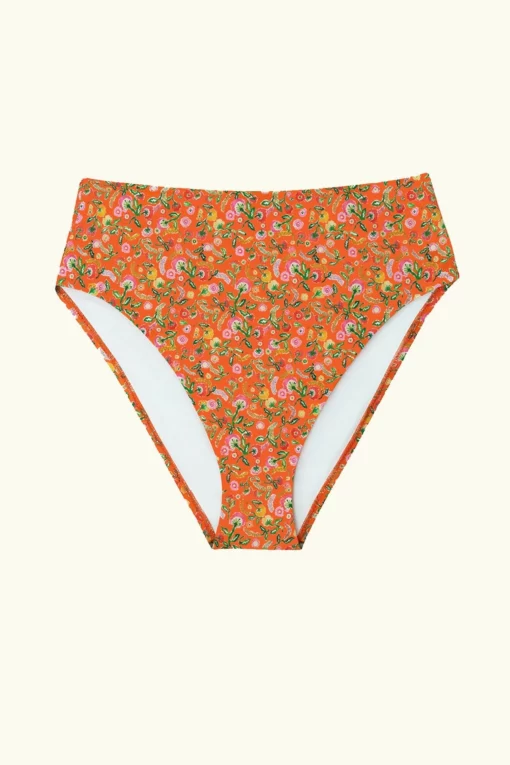 The Rose Bottom - Tangerine Tango -TUKE BAZAAR Sales Store RoseBottom TangerineTango 3.953x5.93 300ppi