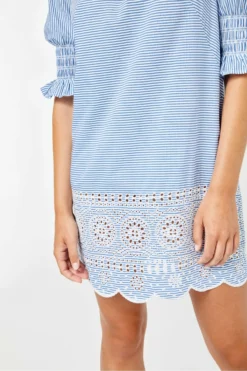 The Skye Dress -TUKE BAZAAR Sales Store SHOT002 0121